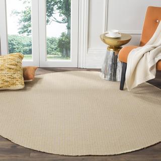Montauk Rukhsana Round Area Rug