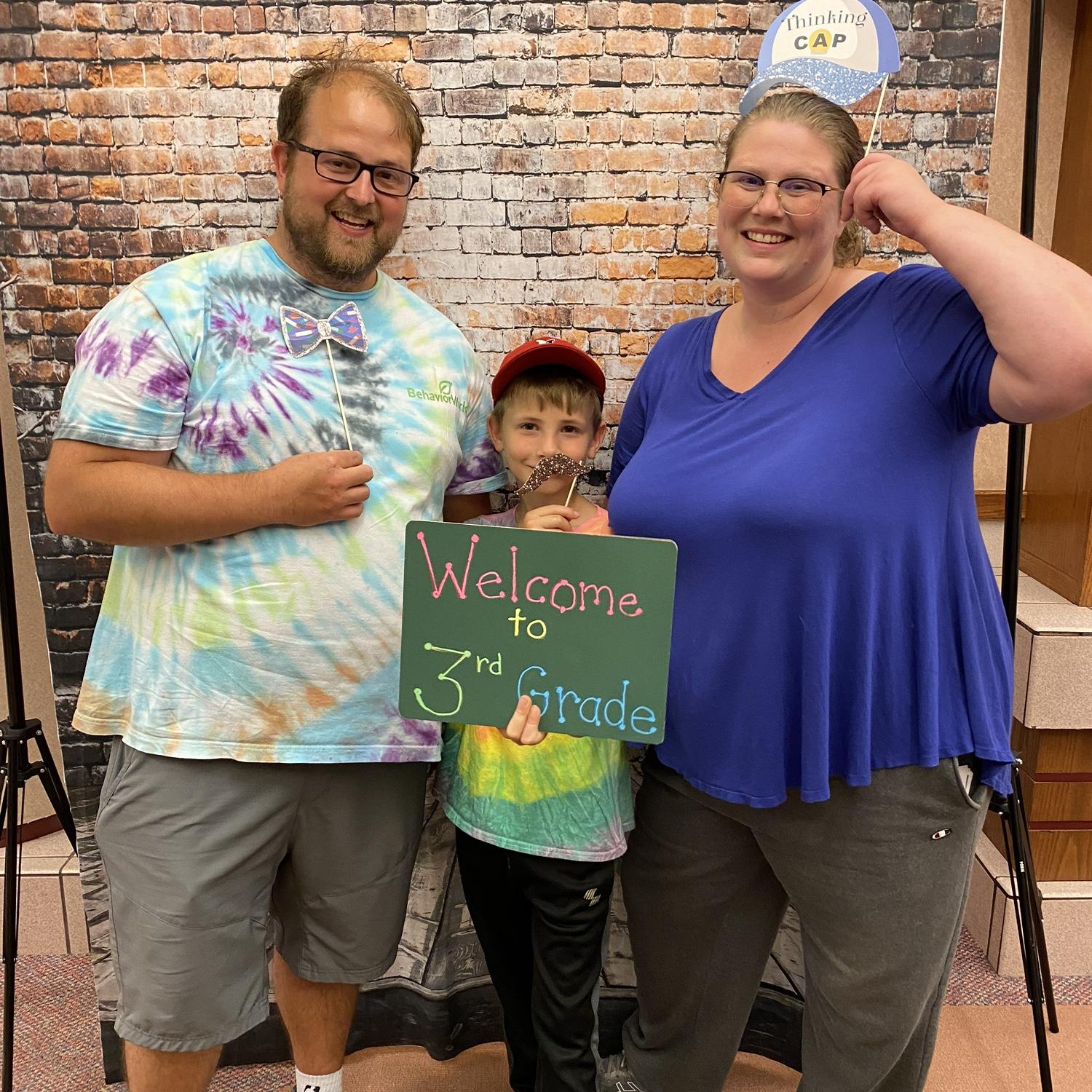 Leo’s open house day 2023