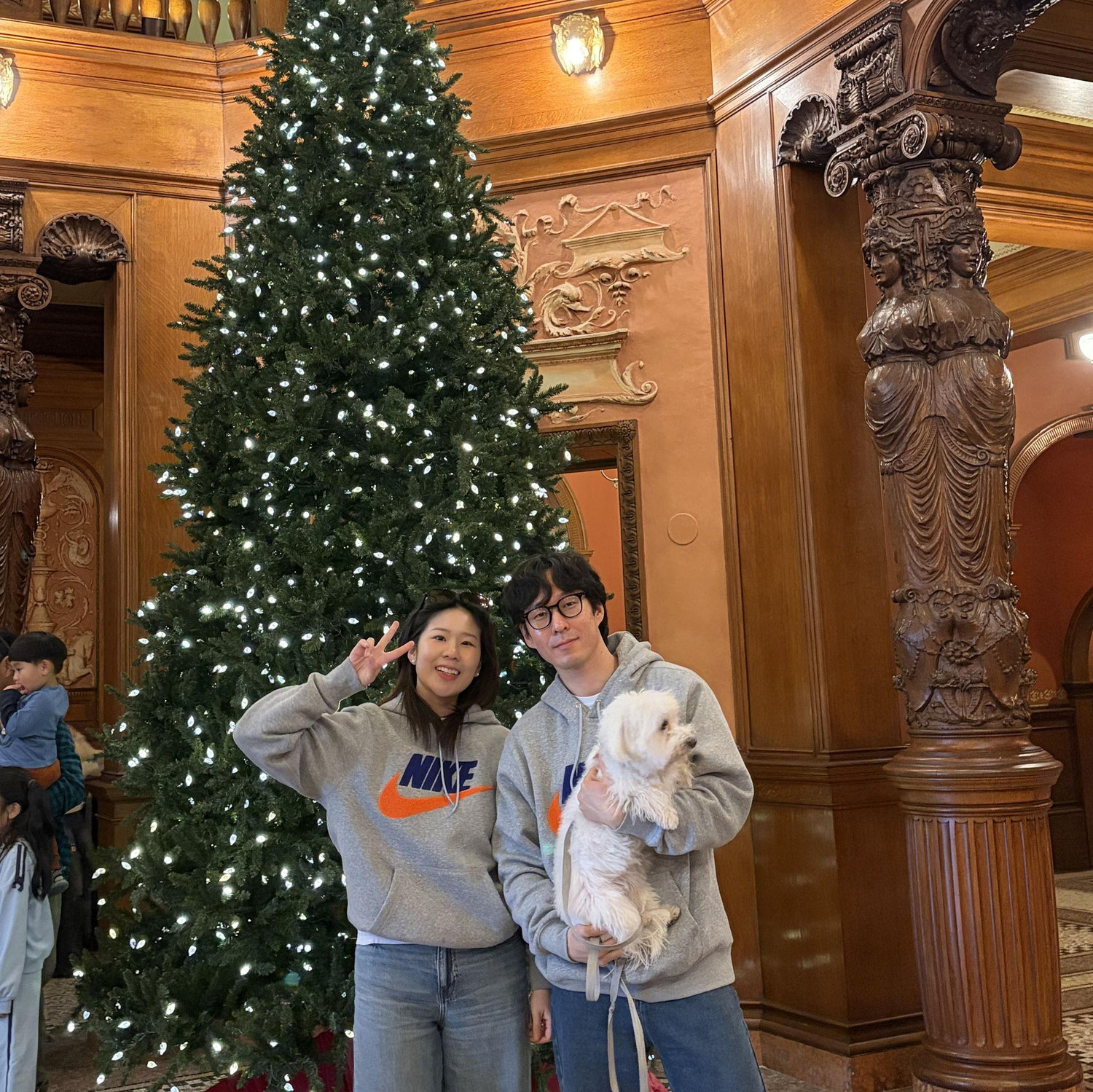 A Christmas trip to St. Augustine, Florida… absolutely charming!