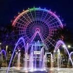 The Wheel at ICON Park™