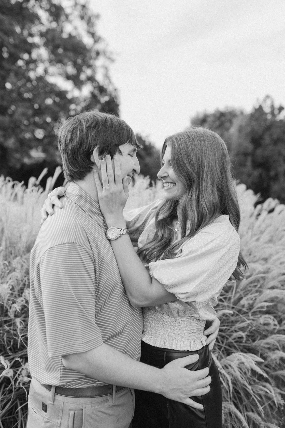 The Wedding Website of Sarah Burford and Brandon Moore