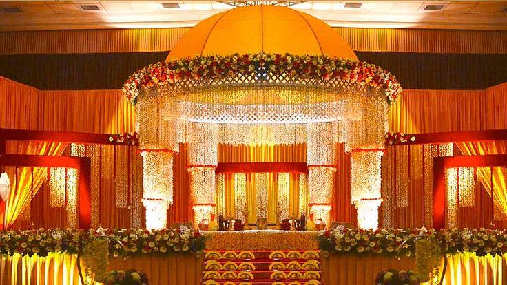 The Wedding Website of Lakshmi Ranganath and Akash Nair