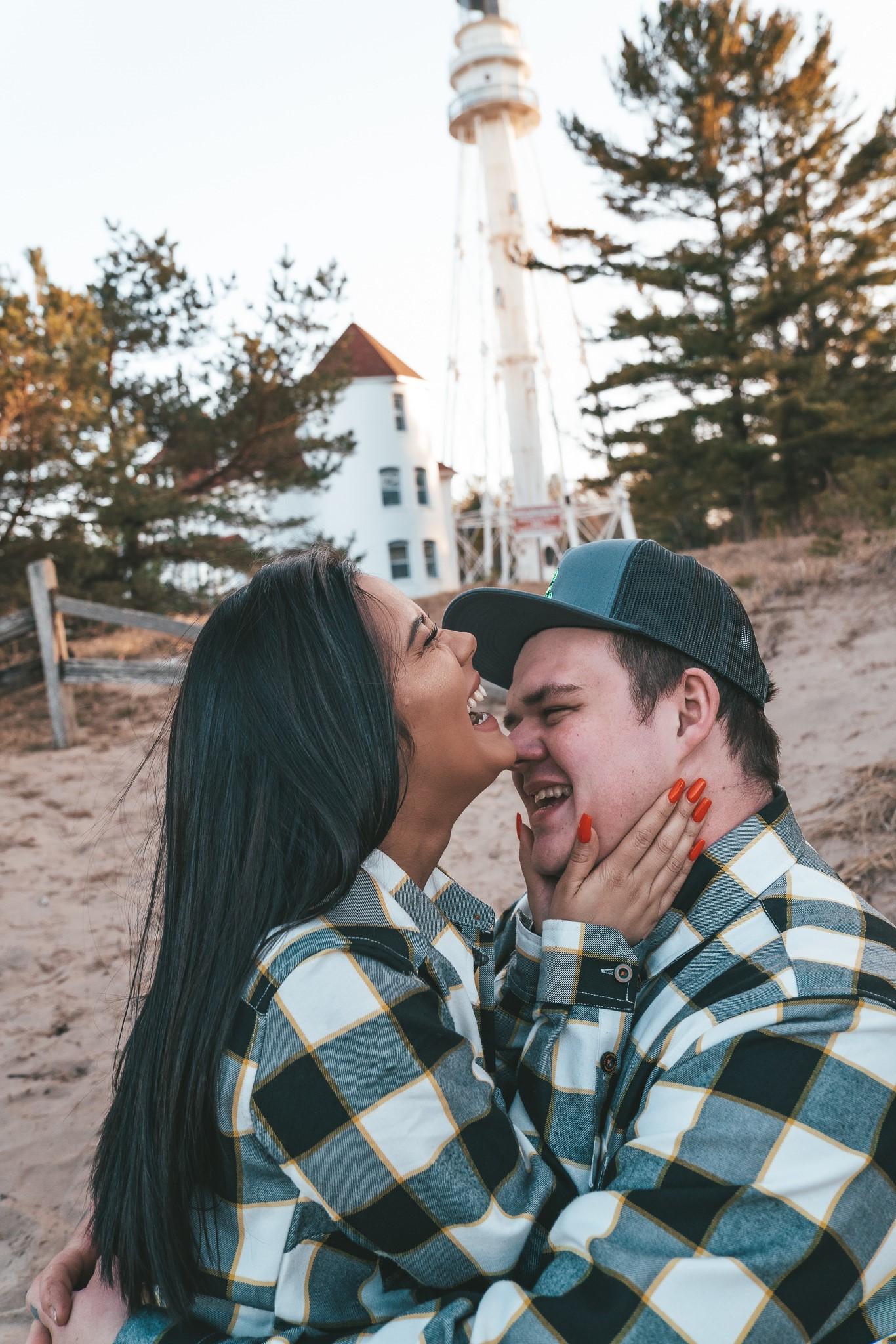 The Wedding Website of Jacqueline Alvarez and Jake Meissner