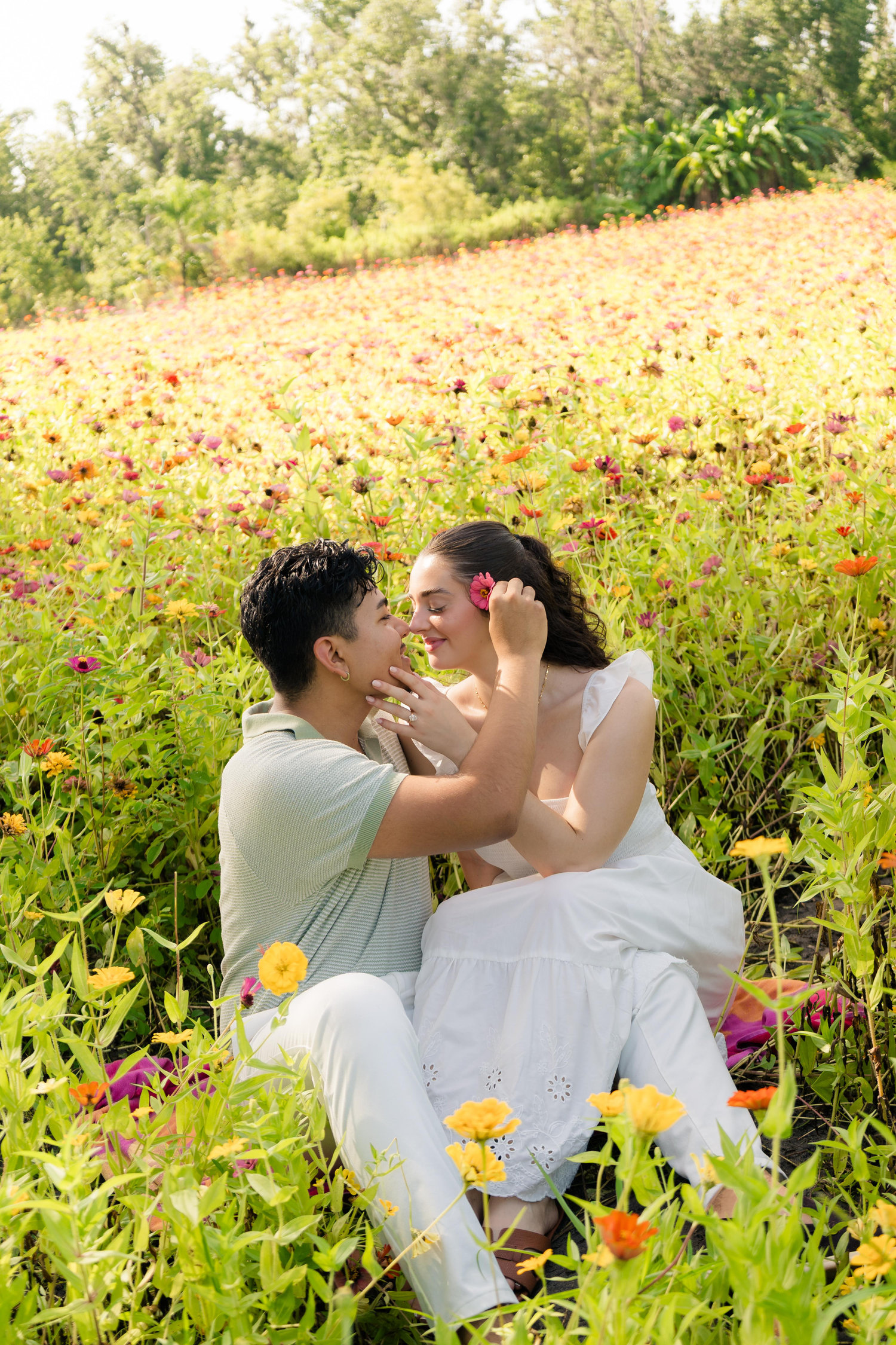 The Wedding Website of Emma LaCorte and Evan Rocha