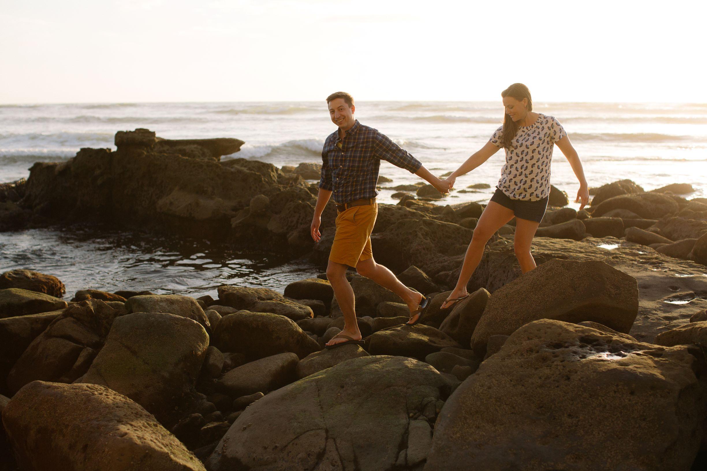 The Wedding Website of Emily Mickle and Jeremy Siehnel