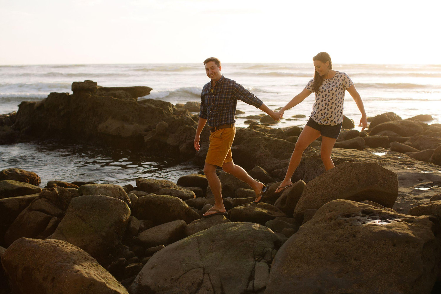 The Wedding Website of Emily Mickle and Jeremy Siehnel