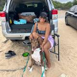 Visit Sandy Beach