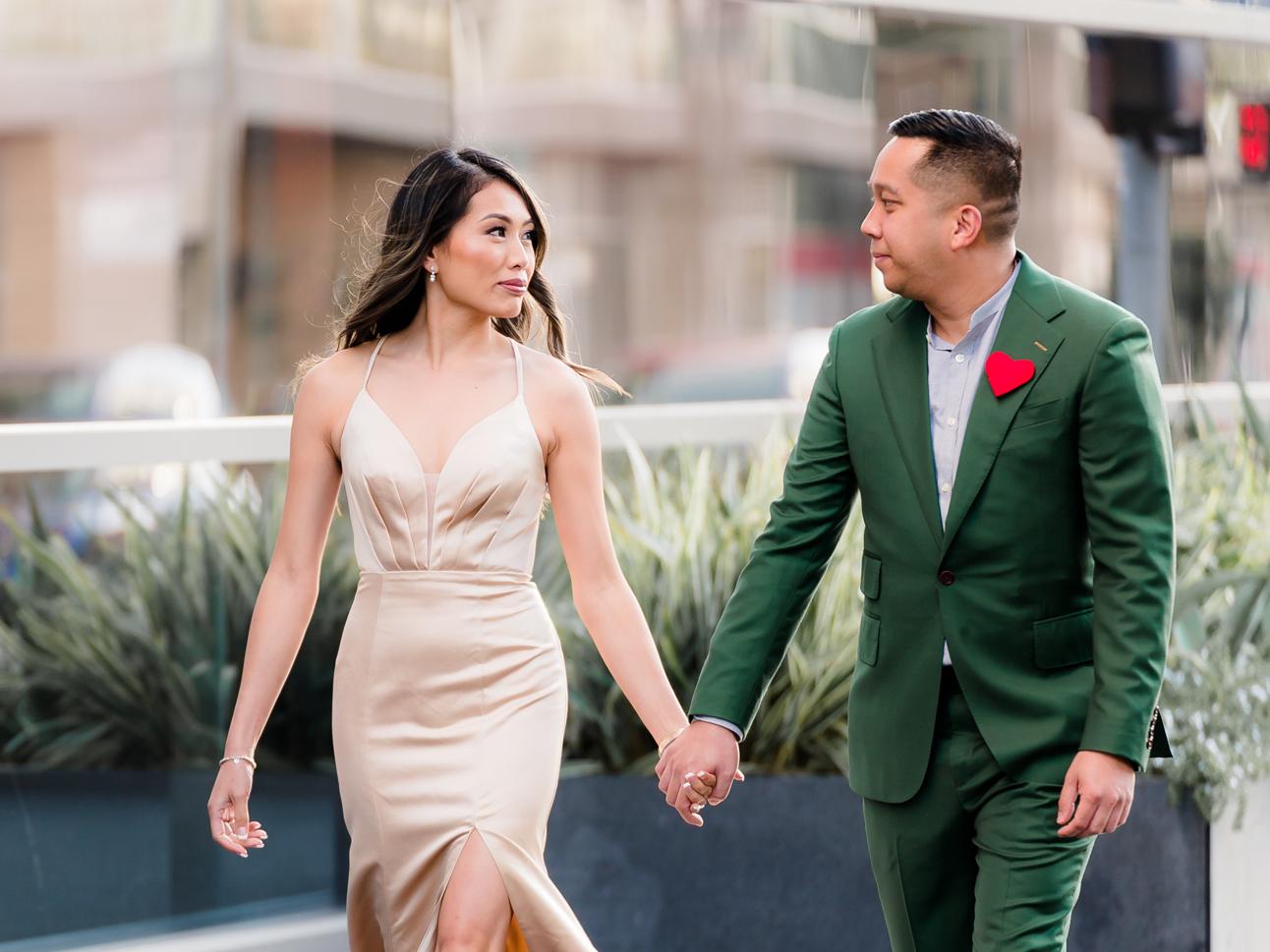 The Wedding Website of Nina Quock and Joseph Tran