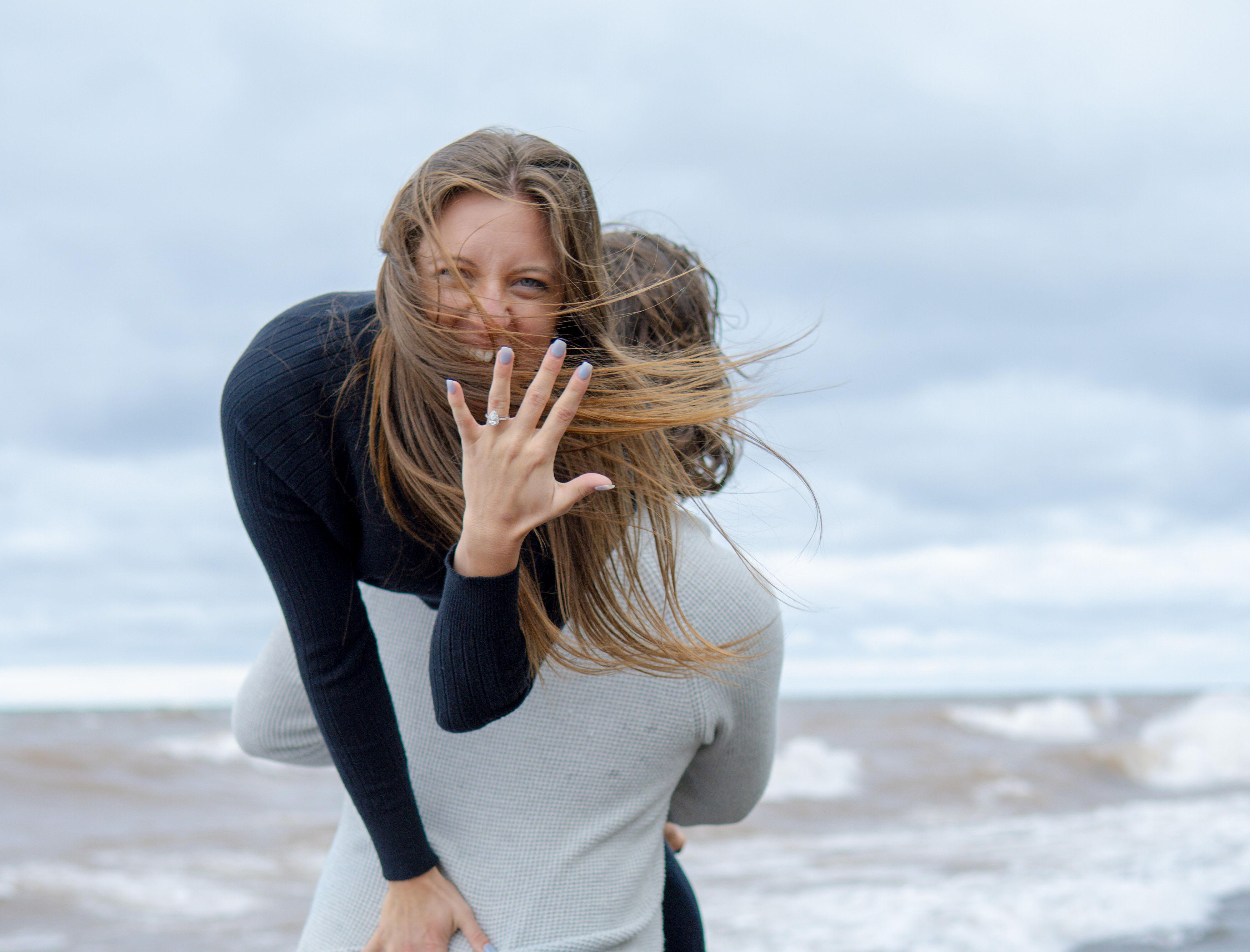 The Wedding Website of Alyssa Pusa and Dylan Leeper