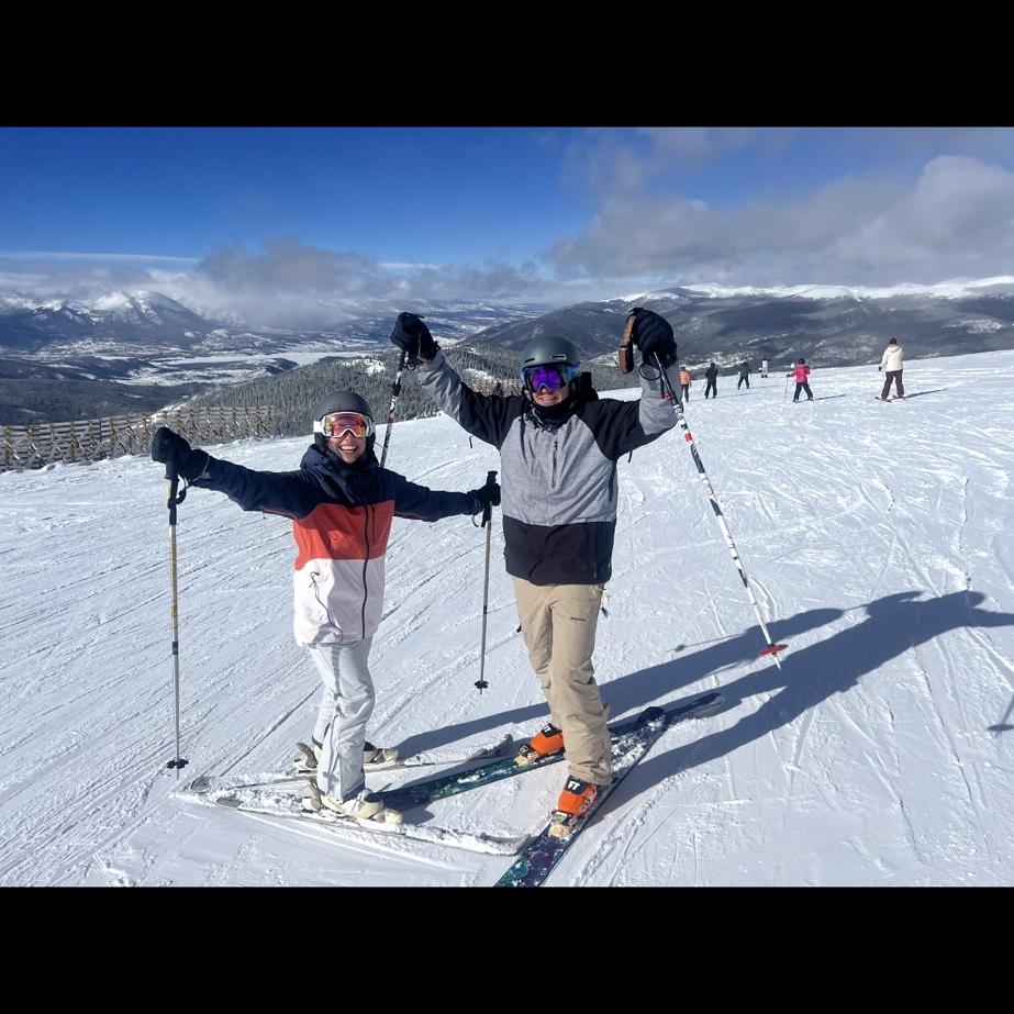 Keystone Ski Resort