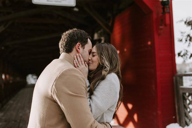 The Wedding Website of Sarah McVey and Jamie Doornbosch