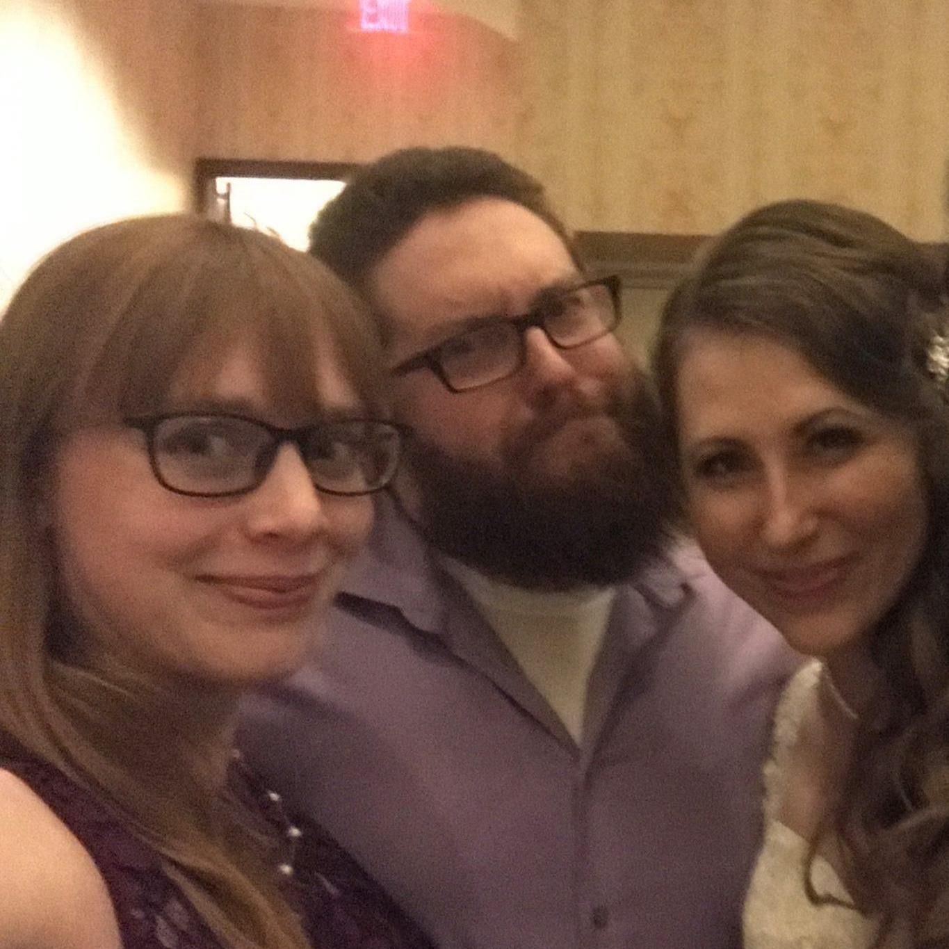 Kate's Wedding!