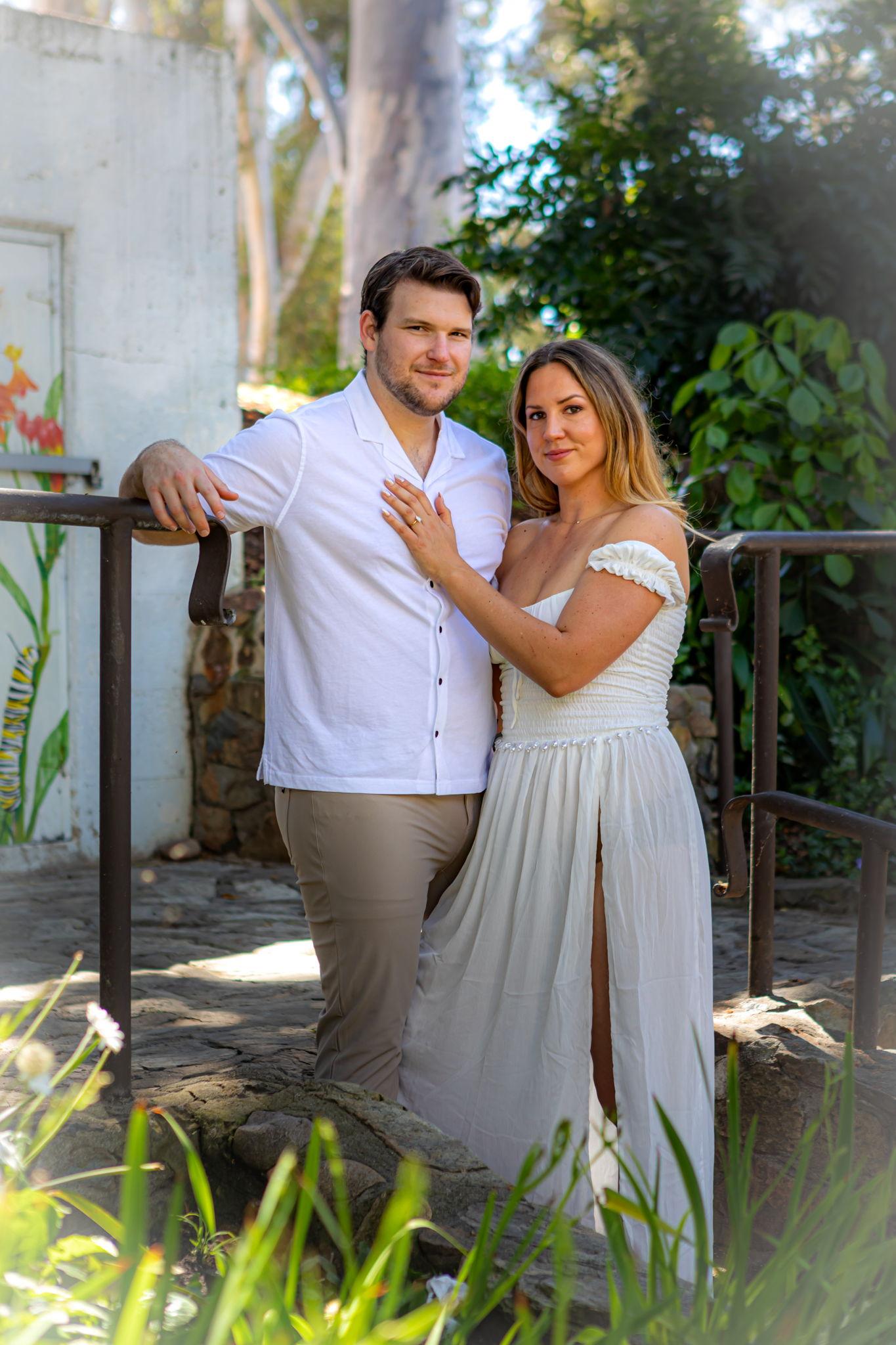 The Wedding Website of Anna Hinze and Adam Talman