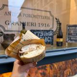 Antica Porchetteria Granieri 1916