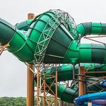 Kalahari Water Park