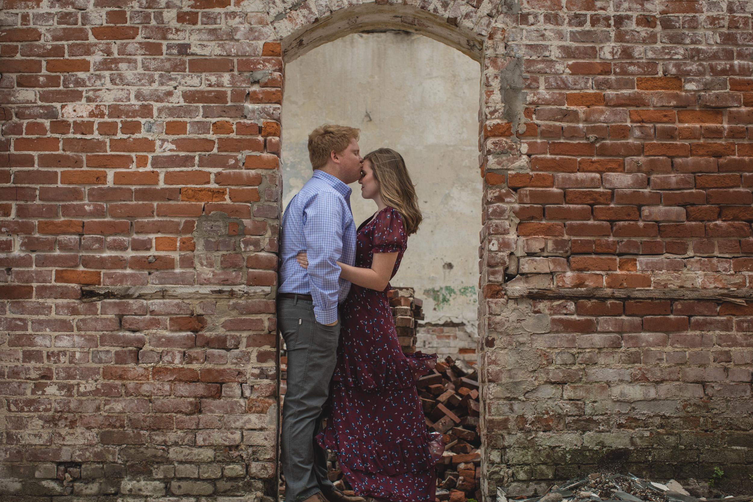 The Wedding Website of Kimberly Bates and Cameron Shows