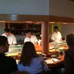 Hamano Sushi