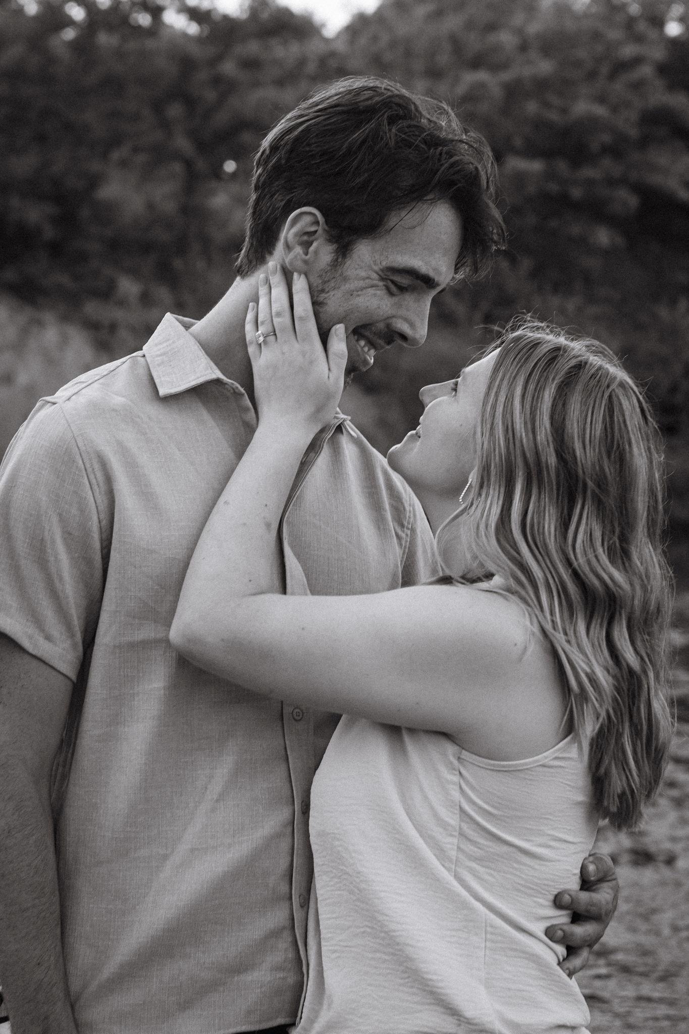 The Wedding Website of Kiernan Fallows and Brandon Porath II