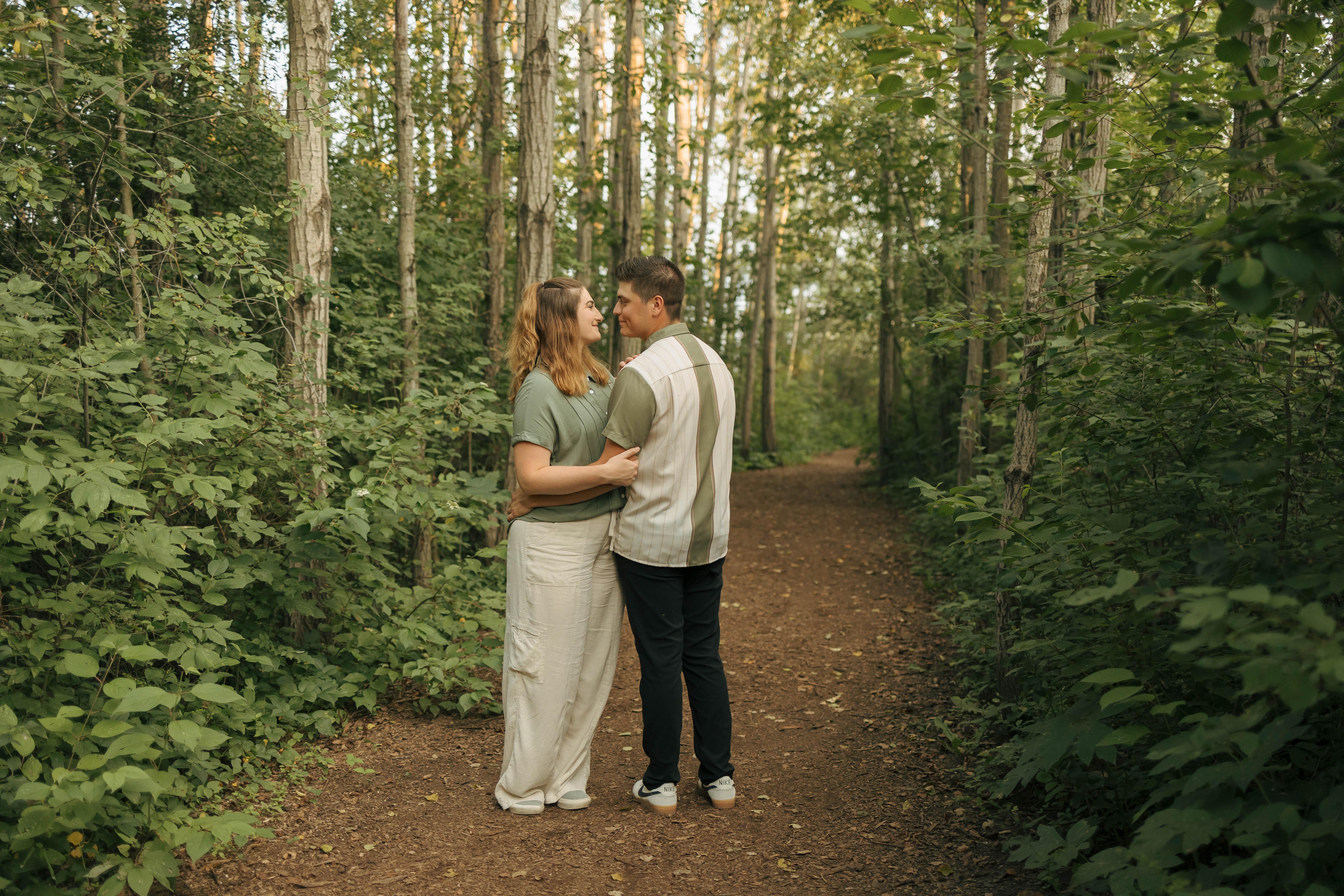 The Wedding Website of Ashley Hancock and Nick Cemke
