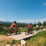 Cranmore Mountain Resort