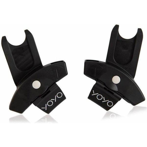 Car Seat Adapters for Babyzen YOYO2 Stroller