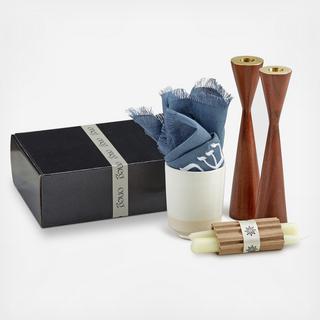 6-Piece Essential Set