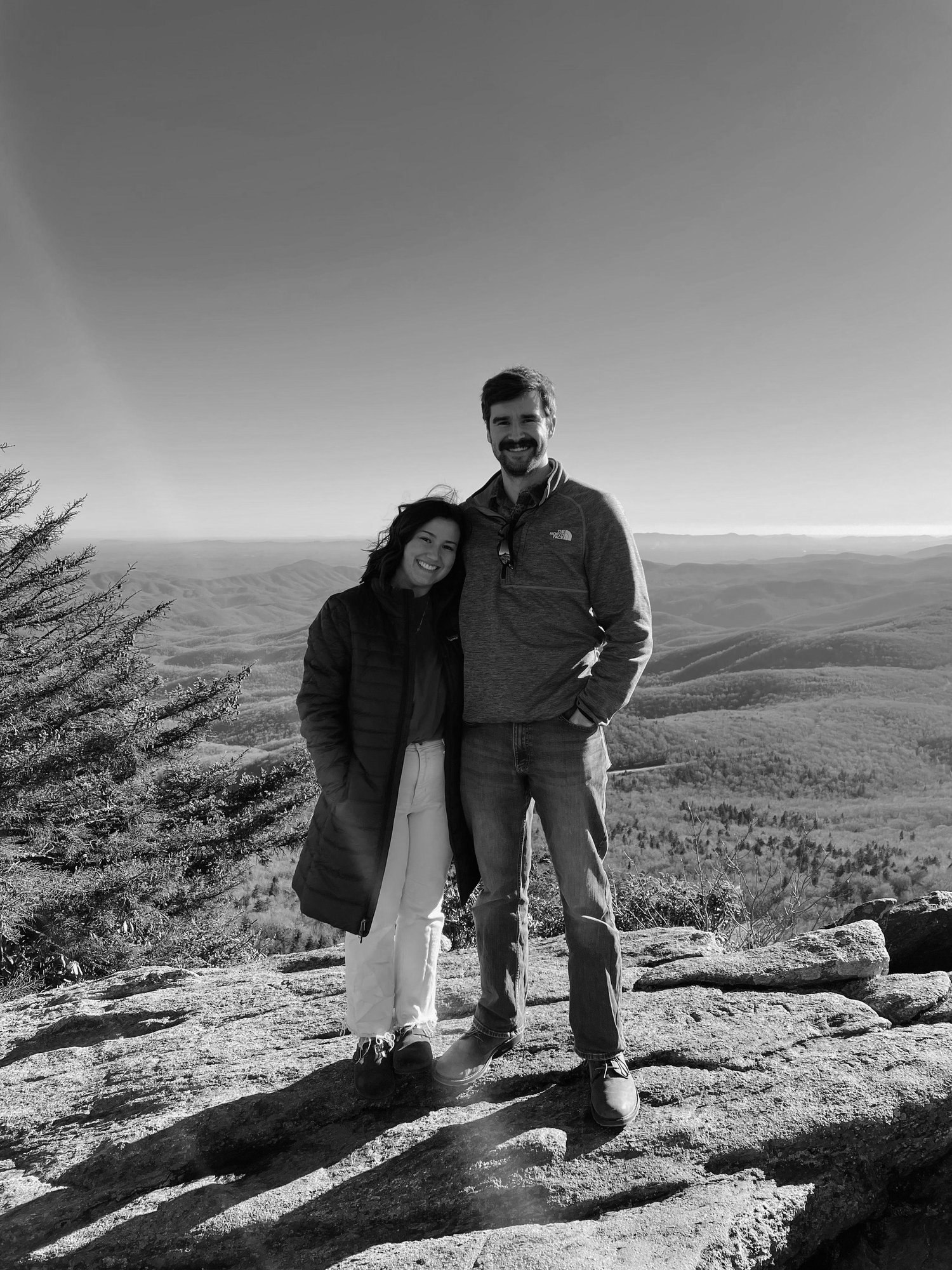 The Wedding Website of Emelia Larson and Owen Webb