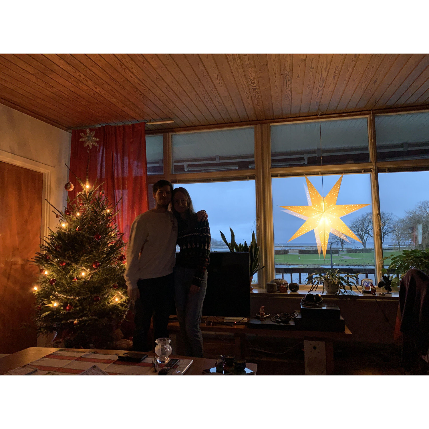 Borgholm - December 2020