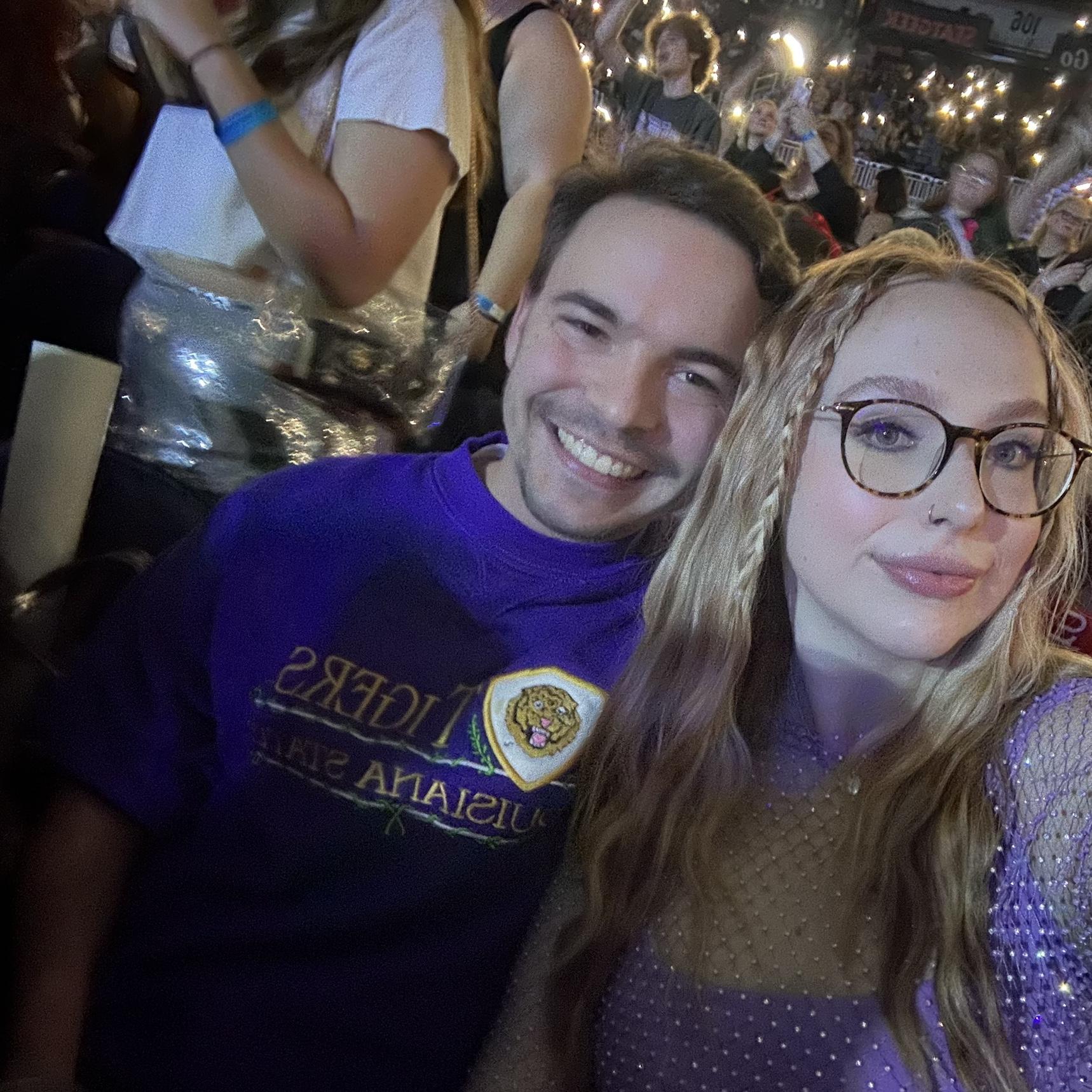 Olivia Rodrigo Concert 2024