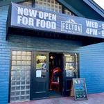 Felton Music Hall