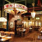 The Old Spaghetti Factory (Whistler)