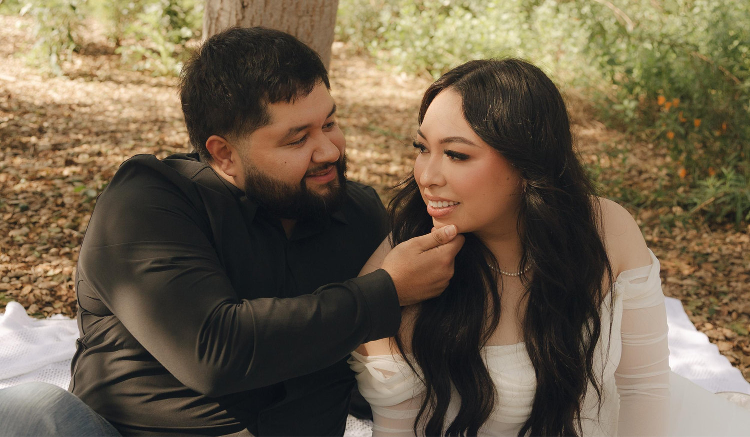 The Wedding Website of Karina Soto and Alexander Avalos