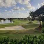 Abacoa Golf Club