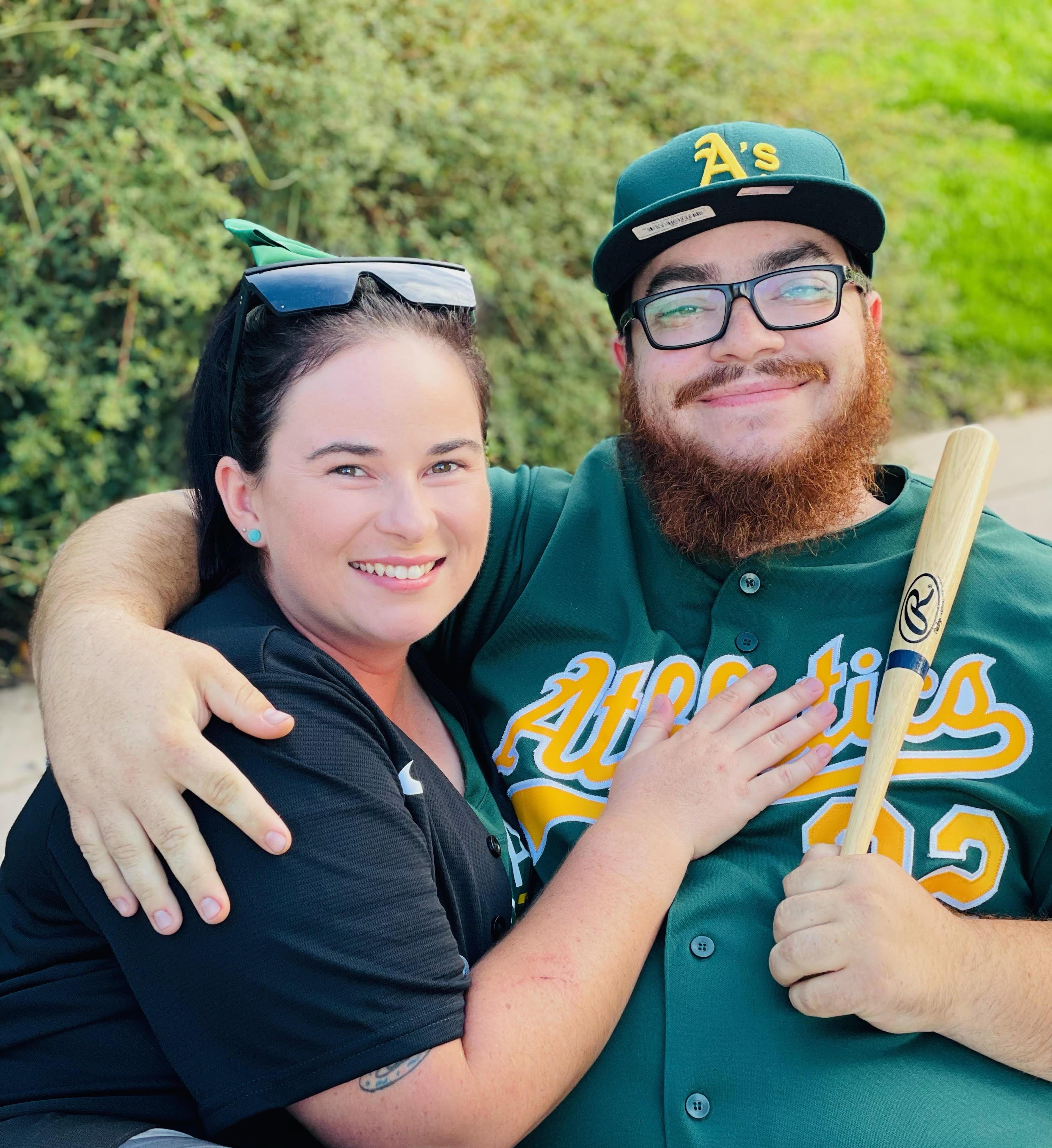 The Wedding Website of Kelsie Callahan and Stephen Fernandez