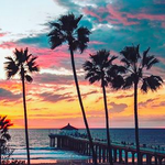 Huntington Beach Pier