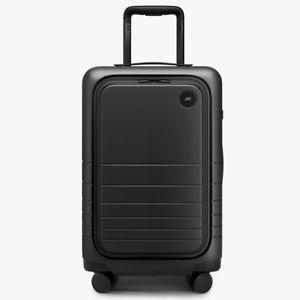 Carry-On Pro - Black