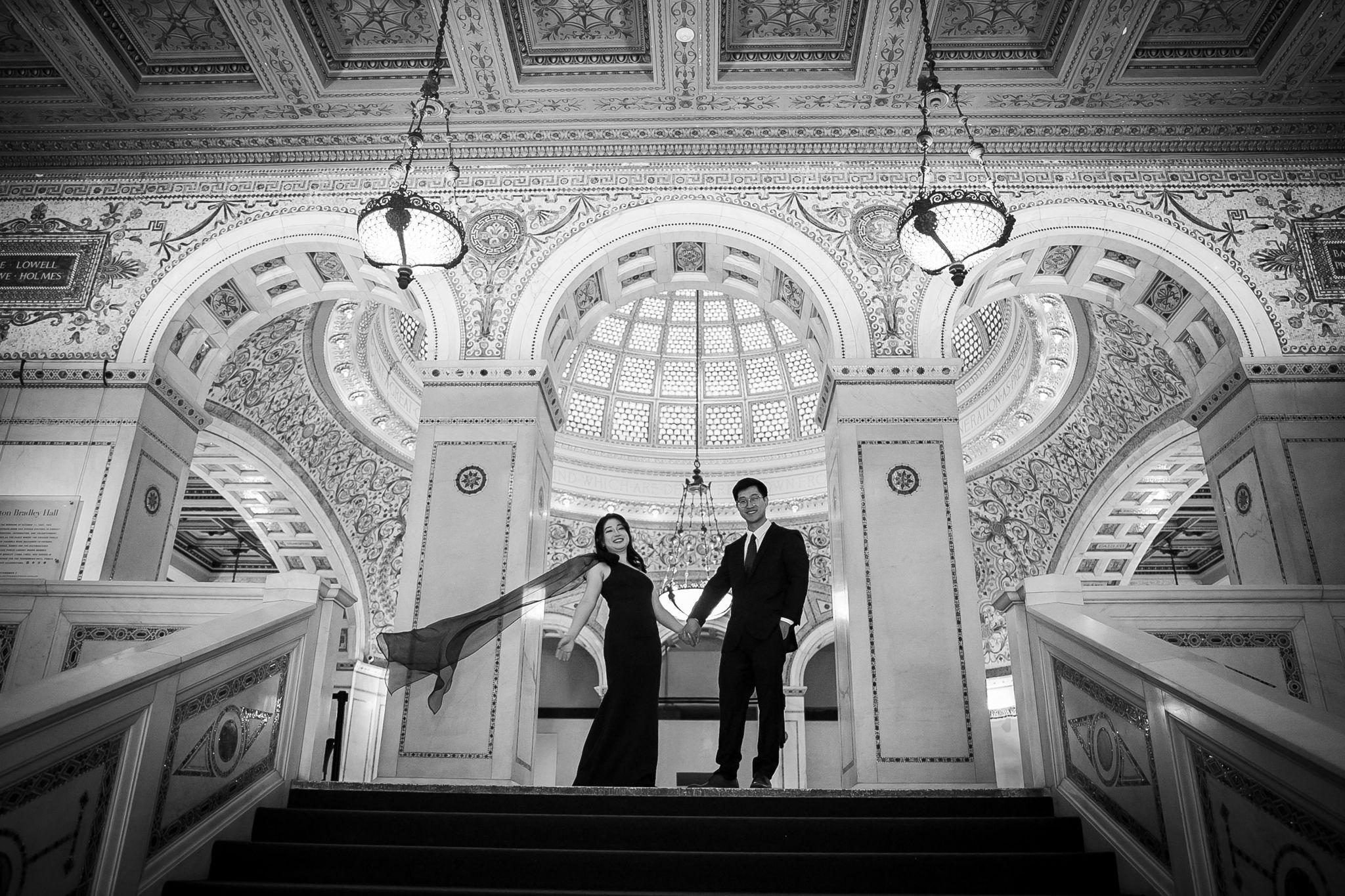 The Wedding Website of Jane Boo and Johnny Byun