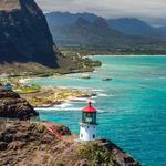 Makapuʻu Point Lighthouse Trail