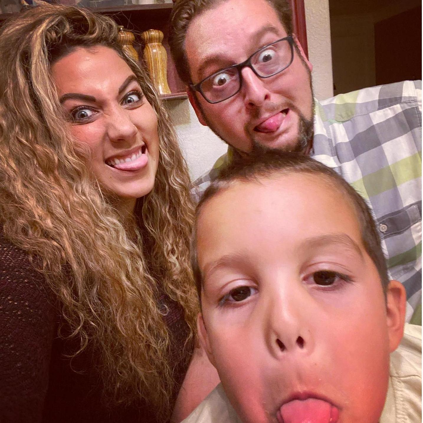 Thanksgiving!