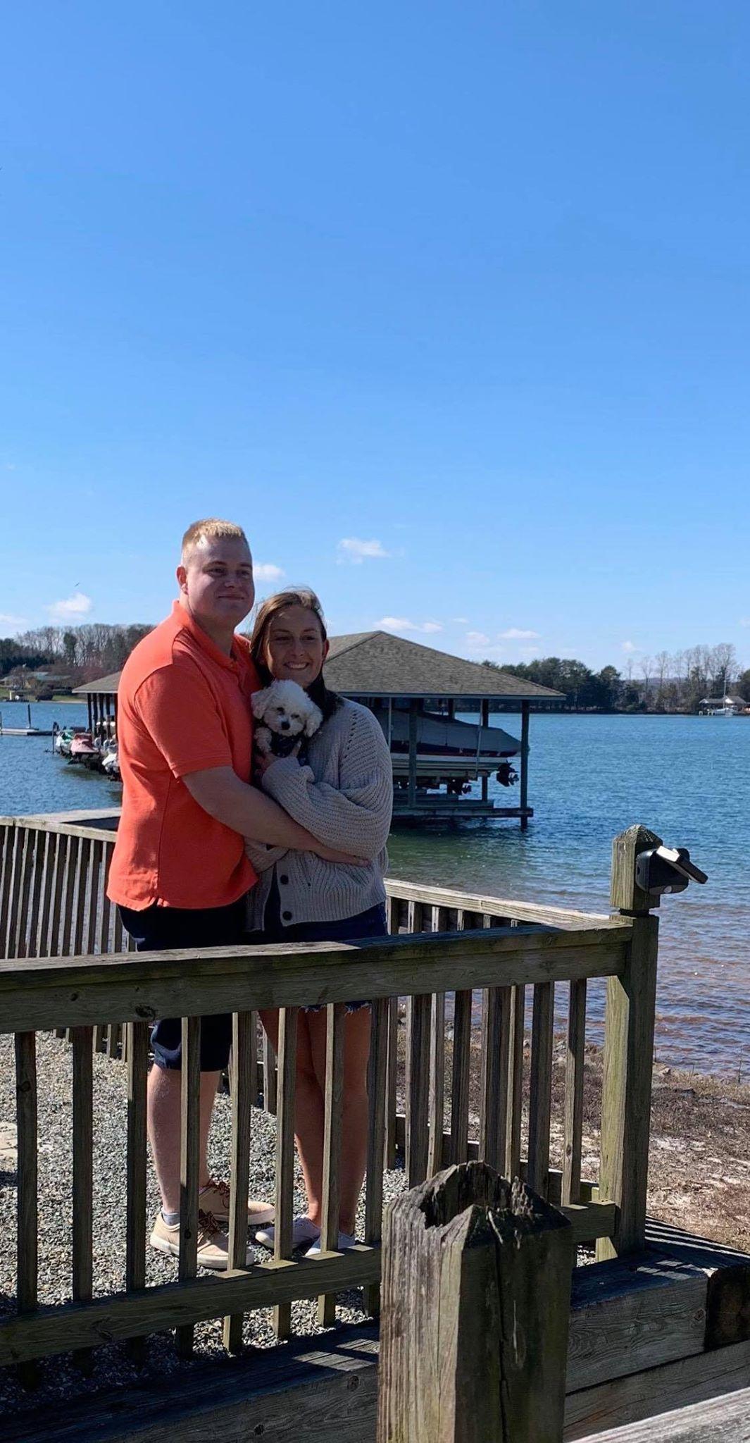 The Wedding Website of Megan Edmonds and Hunter Collins