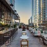 Aura Rooftop