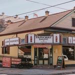 Parkway Bakery & Tavern