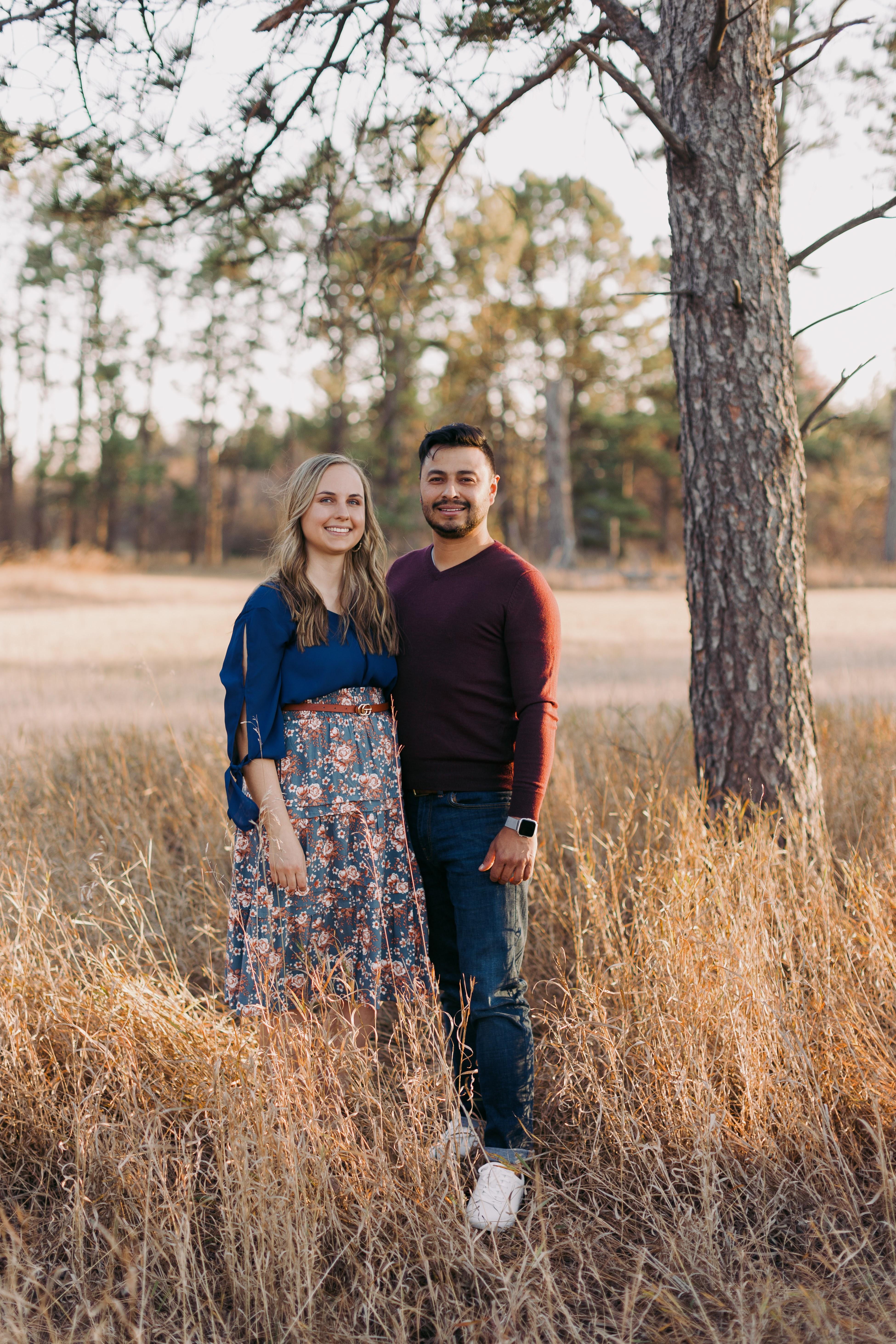The Wedding Website of Sophie Simonsen and Pablo Moguel