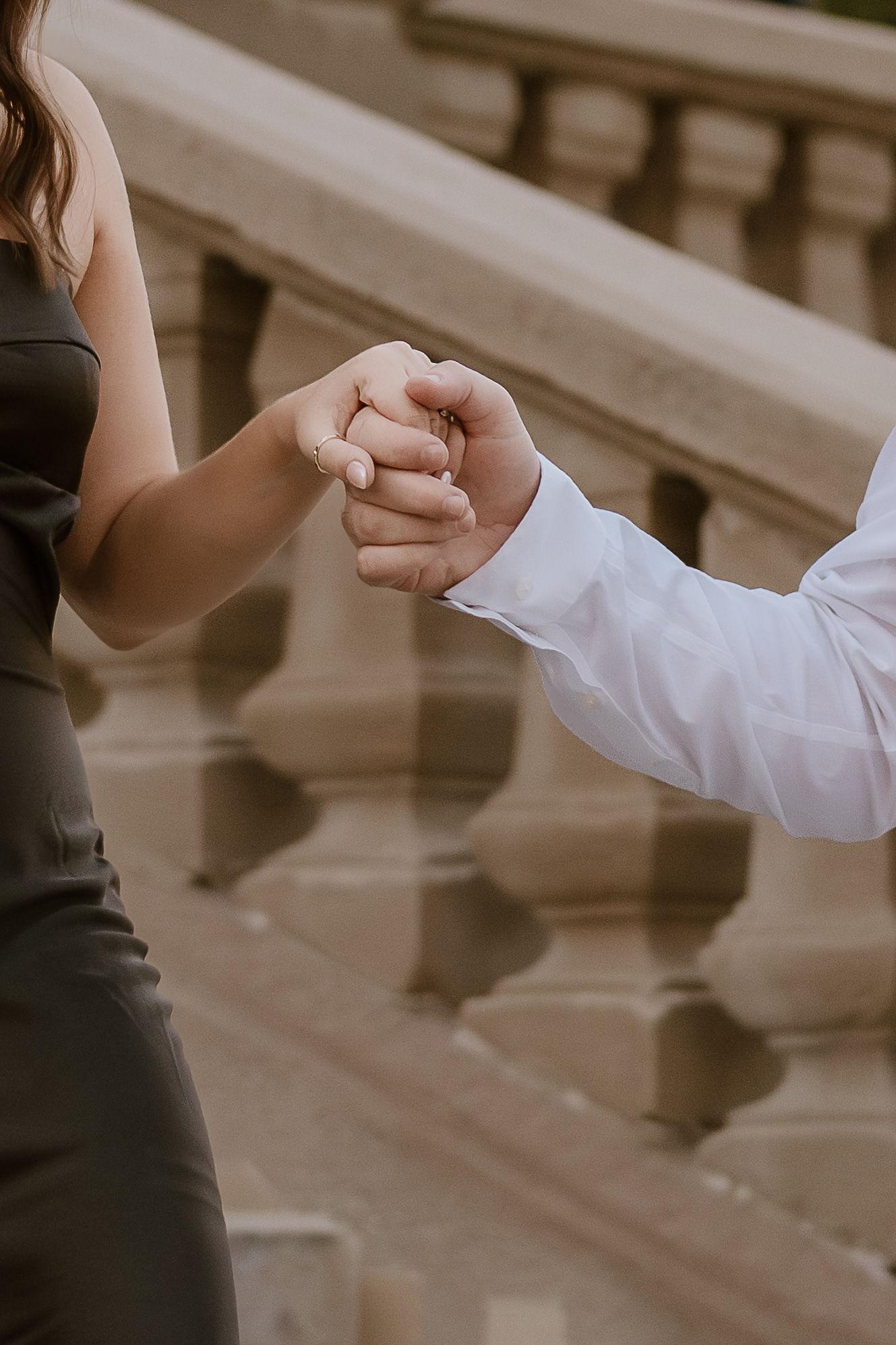 The Wedding Website of Nicole Grave and Jayse Kittler