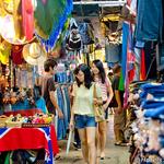Chatuchak Weekend Market