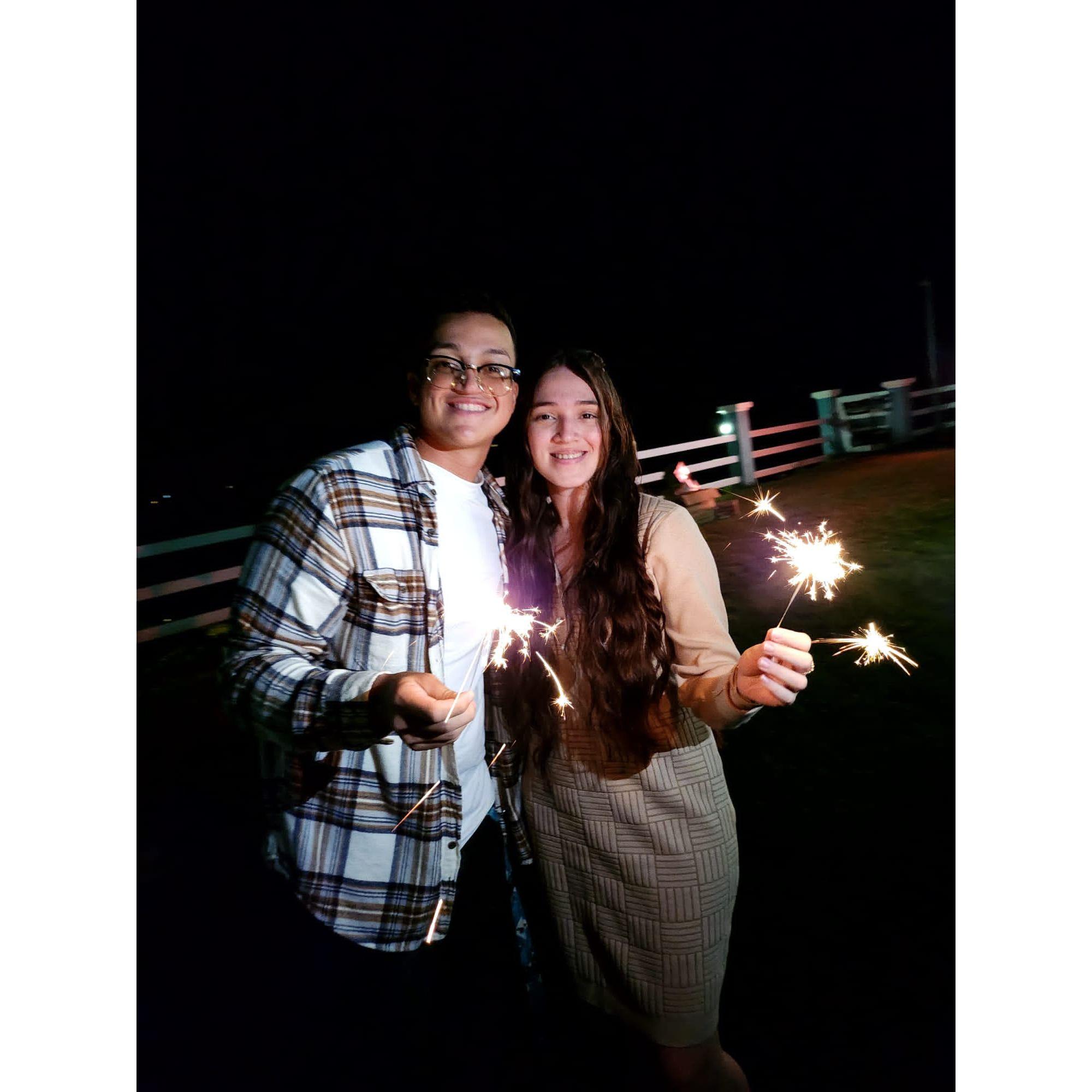 Happy New Year!
