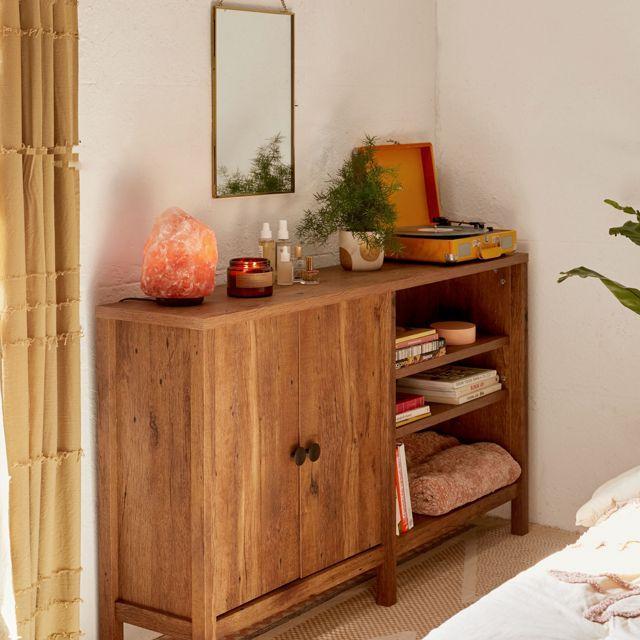 Suki Media Console