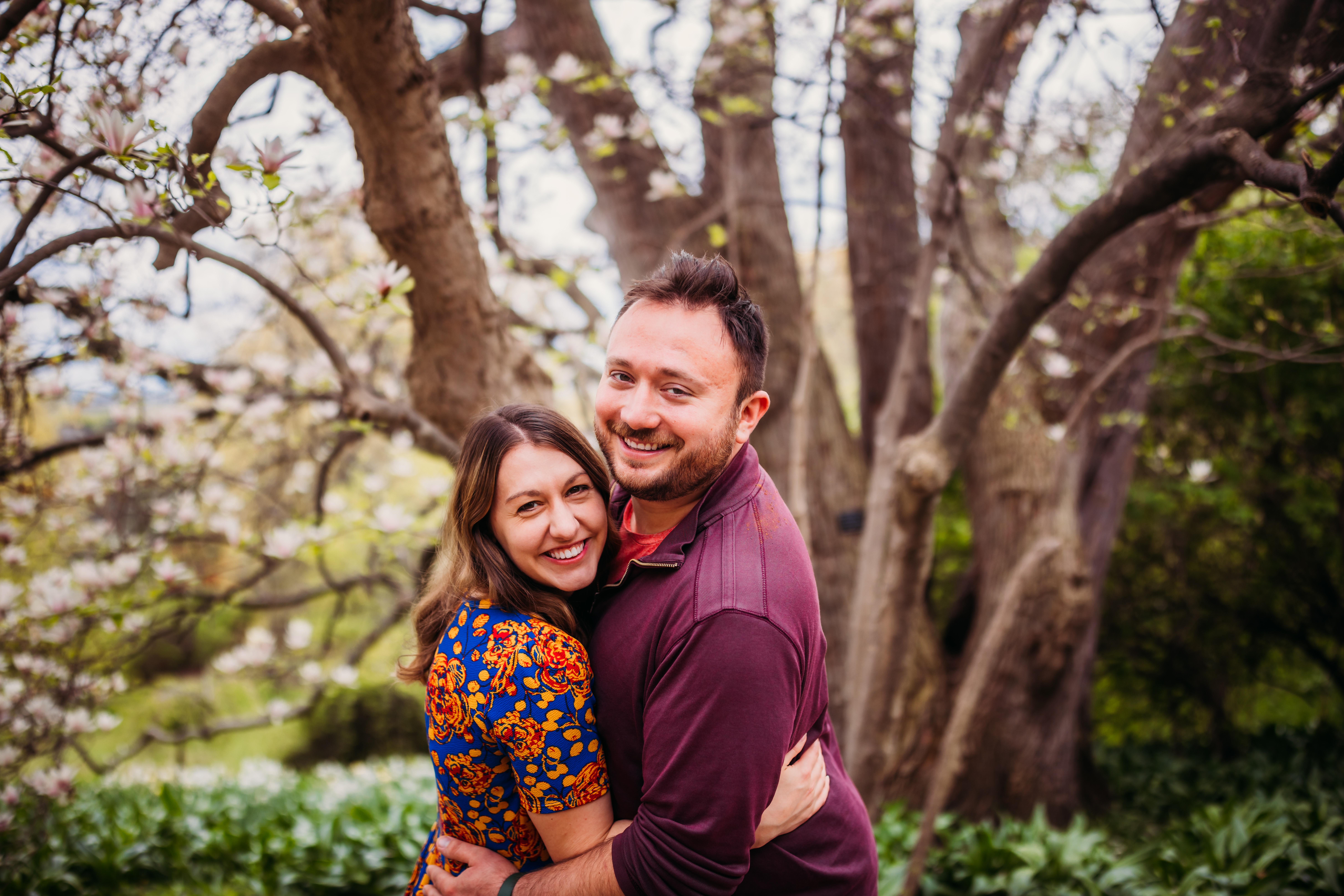 The Wedding Website of Kelsey Clark and Ben Densieski