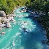 Soča Valley