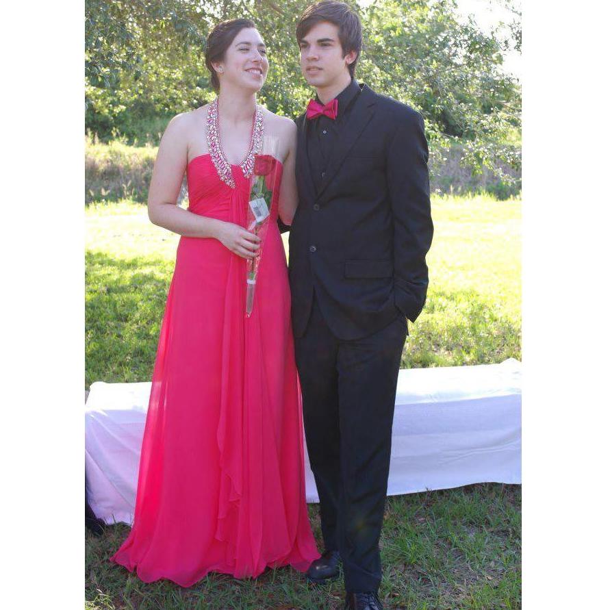 Prom 2012